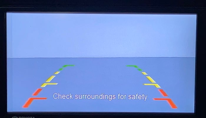 2016 Toyota Corolla Altis G AT, Petrol, Automatic, 36,622 km, Parking Camera