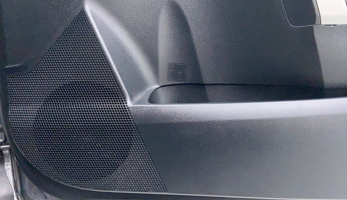 2016 Toyota Corolla Altis G AT, Petrol, Automatic, 36,622 km, Speaker