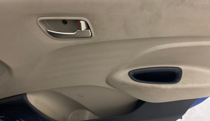 2019 Hyundai NEW SANTRO SPORTZ AMT, Petrol, Automatic, 43,349 km, Driver Side Door Panels Control