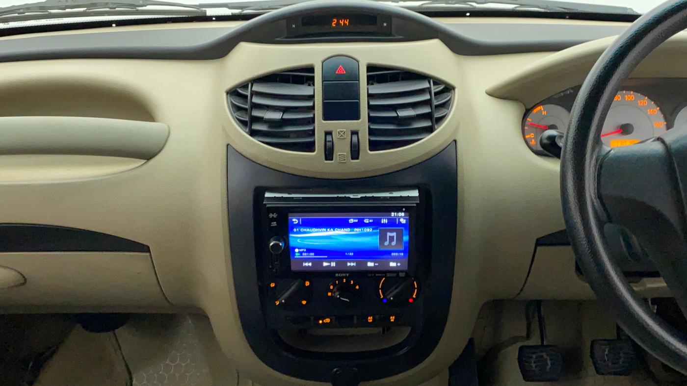 2014 Mahindra Xylo D4 BS IV, Diesel, Manual, 73,064 km, Air Conditioner