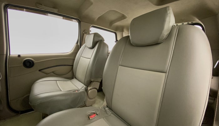 2014 Mahindra Xylo D4 BS IV, Diesel, Manual, 73,064 km, Right Side Rear Door Cabin