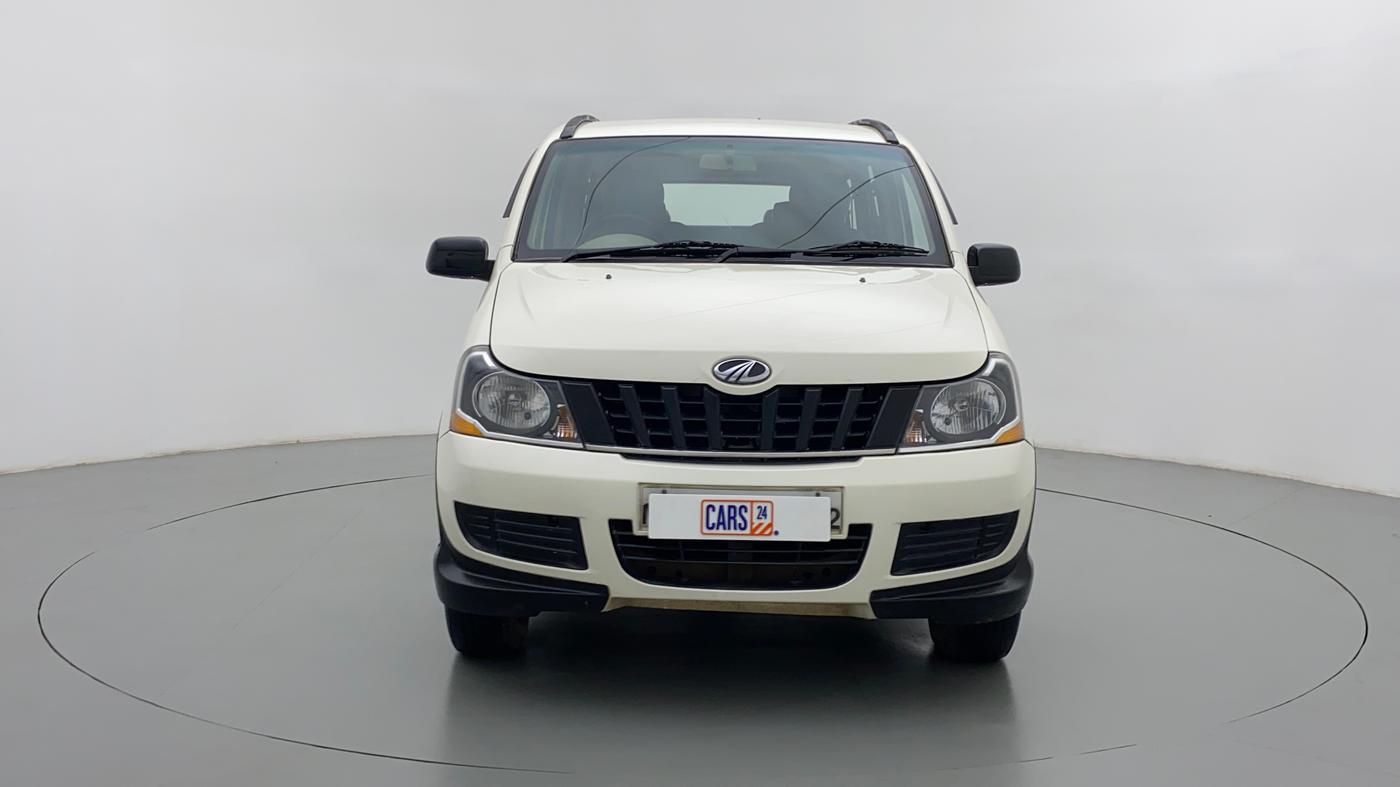 2014 Mahindra Xylo D4 BS IV, Diesel, Manual, 73,064 km, Front