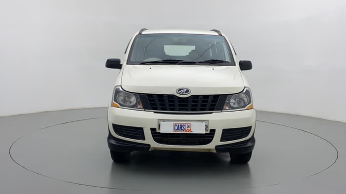 2014 Mahindra Xylo D4 BS IV, Diesel, Manual, 73,064 km, Front