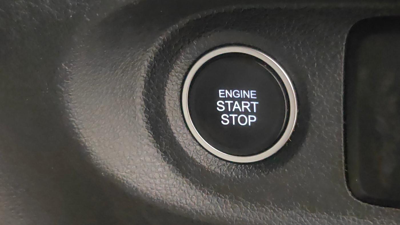 2020 Hyundai Creta S 1.5 PETROL, Petrol, Manual, 48,156 km, Keyless Start/ Stop Button