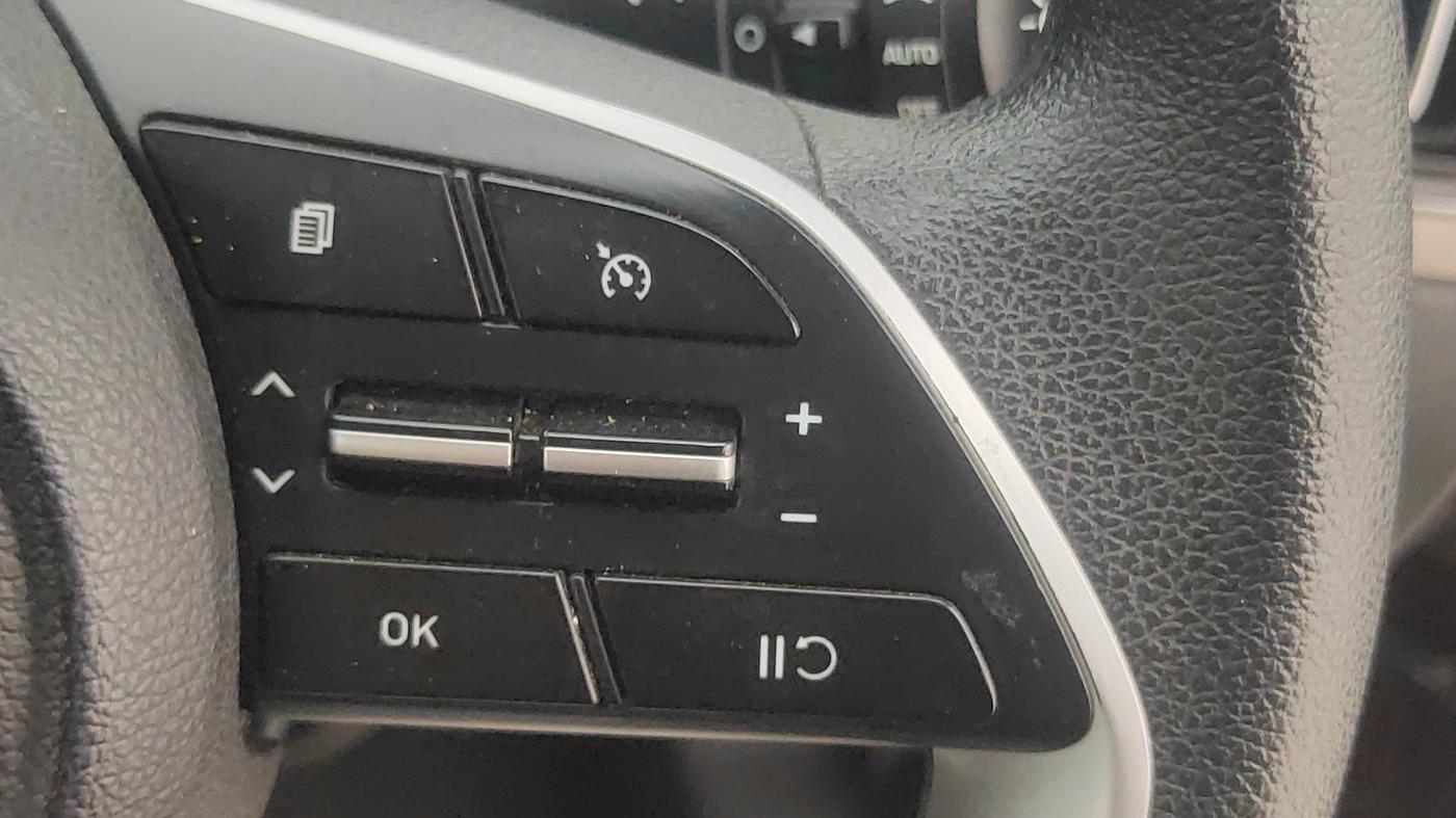 2020 Hyundai Creta S 1.5 PETROL, Petrol, Manual, 48,156 km, Adaptive Cruise Control