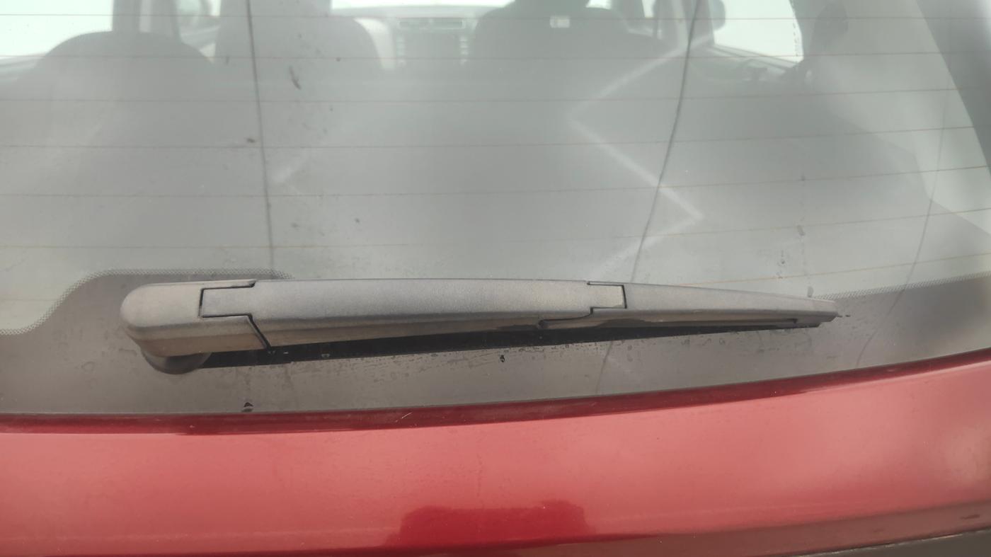 2020 Hyundai Creta S 1.5 PETROL, Petrol, Manual, 48,156 km, Rear Wiper