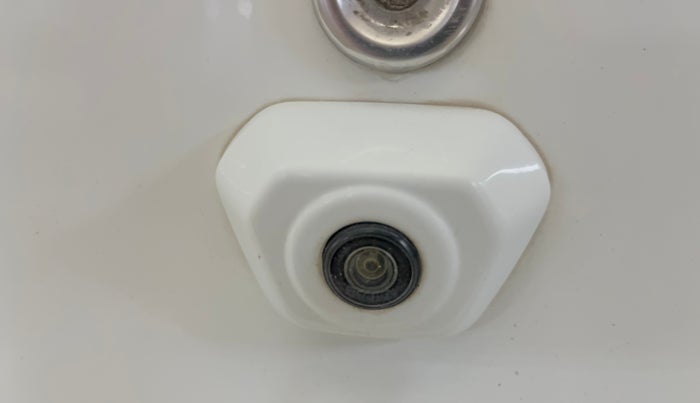 2022 Tata Tiago XZA PLUS PETROL, Petrol, Automatic, 49,529 km, Parking Camera