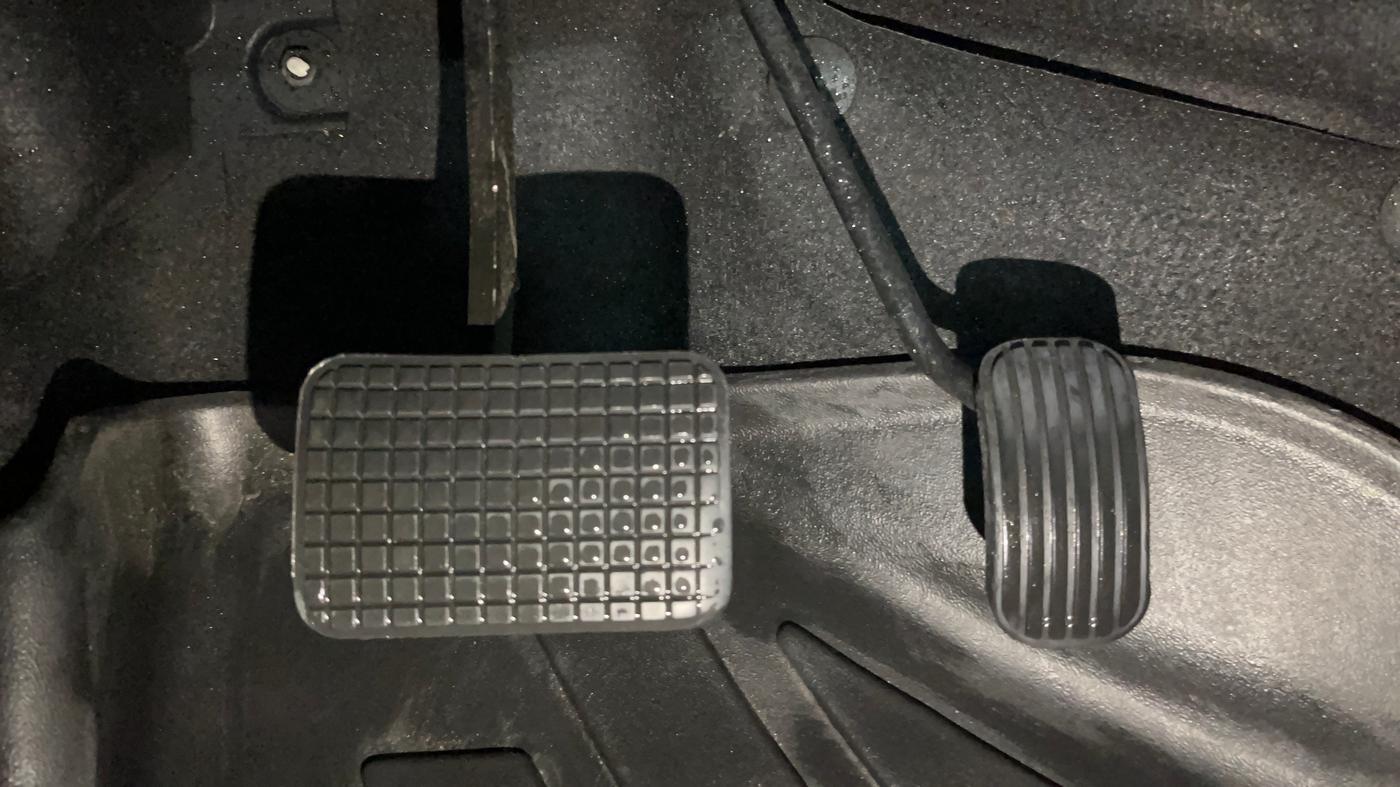 2022 Tata Tiago XZA PLUS PETROL, Petrol, Automatic, 49,582 km, Pedals