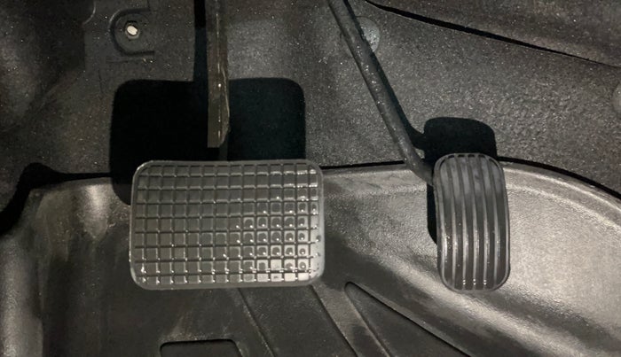 2022 Tata Tiago XZA PLUS PETROL, Petrol, Automatic, 49,529 km, Pedals