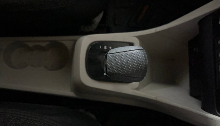 2022 Tata Tiago XZA PLUS PETROL, Petrol, Automatic, 49,529 km, Gear Lever