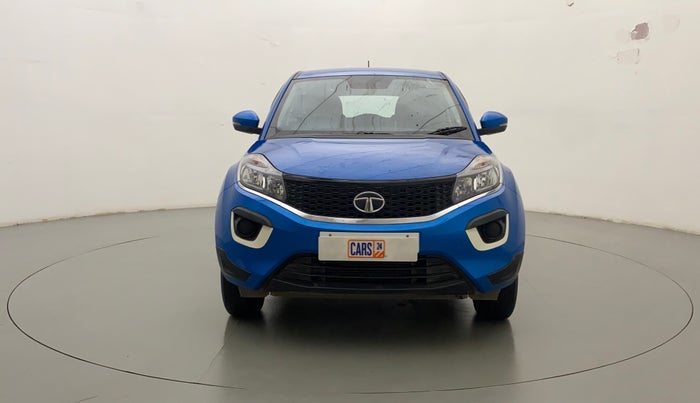 2018 Tata NEXON XM PETROL, Petrol, Manual, 39,594 km, Front
