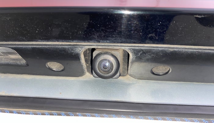 2023 Maruti FRONX ALPHA 1.0L TURBO 6 AT, Petrol, Automatic, 28,983 km, Parking Camera