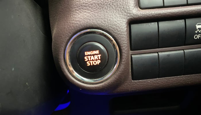 2023 Maruti FRONX ALPHA 1.0L TURBO 6 AT, Petrol, Automatic, 28,983 km, Keyless Start/ Stop Button