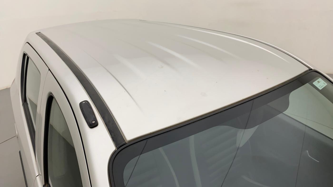 2015 Maruti Alto 800 LXI, Petrol, Manual, 39,213 km, Roof