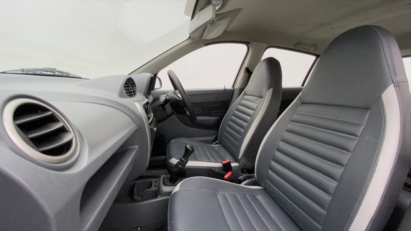 2015 Maruti Alto 800 LXI, Petrol, Manual, 39,213 km, Right Side Front Door Cabin