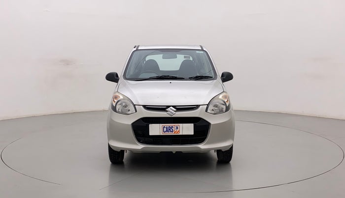 2015 Maruti Alto 800 LXI, Petrol, Manual, 39,213 km, Front