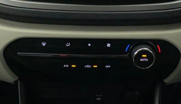 2023 Tata ALTROZ XT PETROL, Petrol, Manual, 6,469 km, Automatic Climate Control