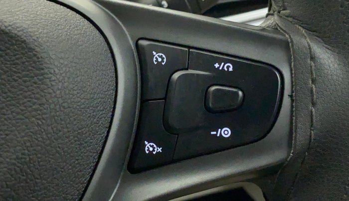 2023 Tata ALTROZ XT PETROL, Petrol, Manual, 6,469 km, Adaptive Cruise Control