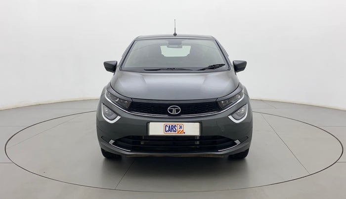 2023 Tata ALTROZ XT PETROL, Petrol, Manual, 6,469 km, Front