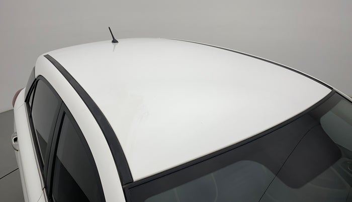 2019 Hyundai Elite i20 1.2 MAGNA PLUS VTVT, Petrol, Manual, 22,471 km, Roof