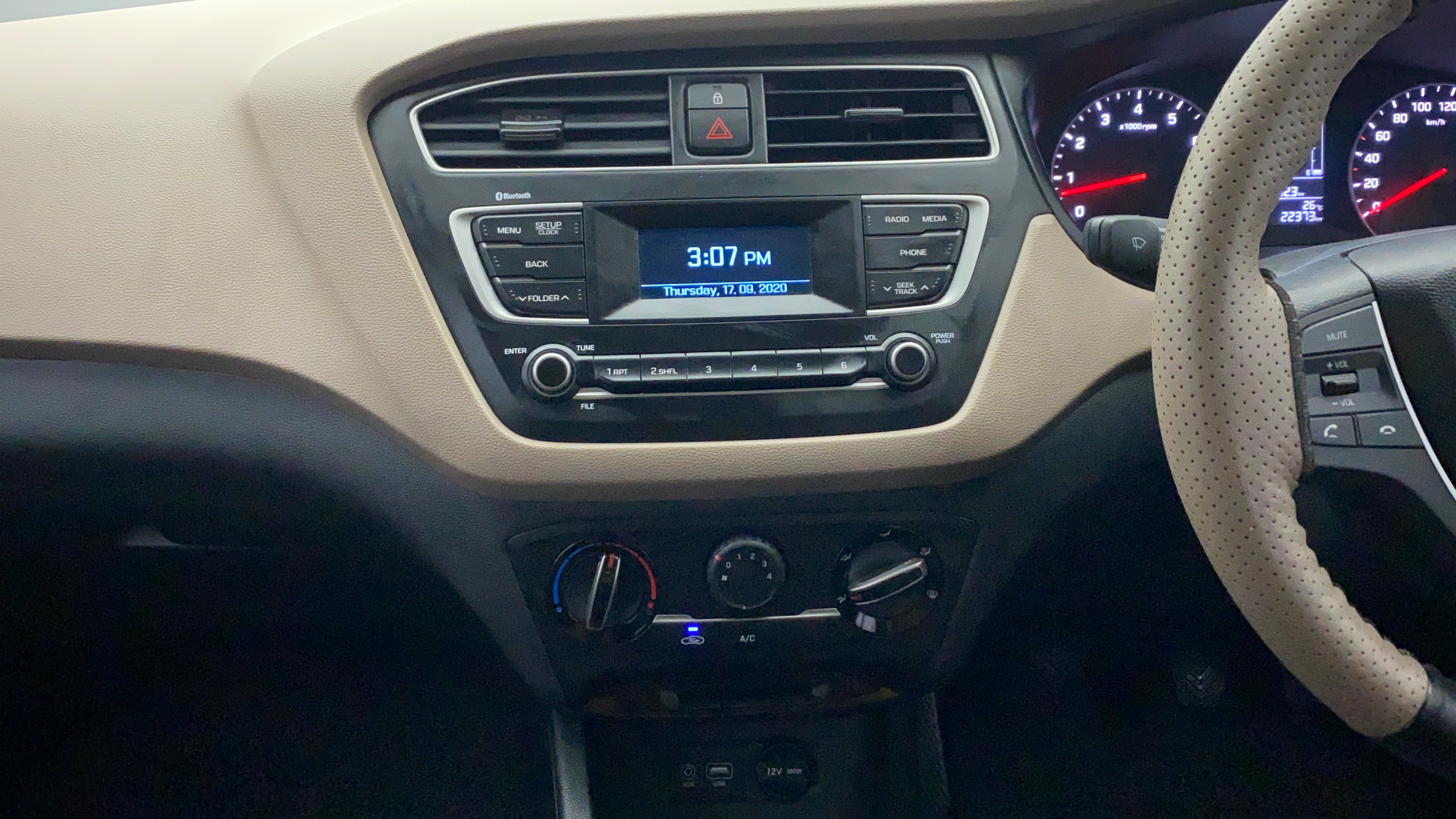 Features