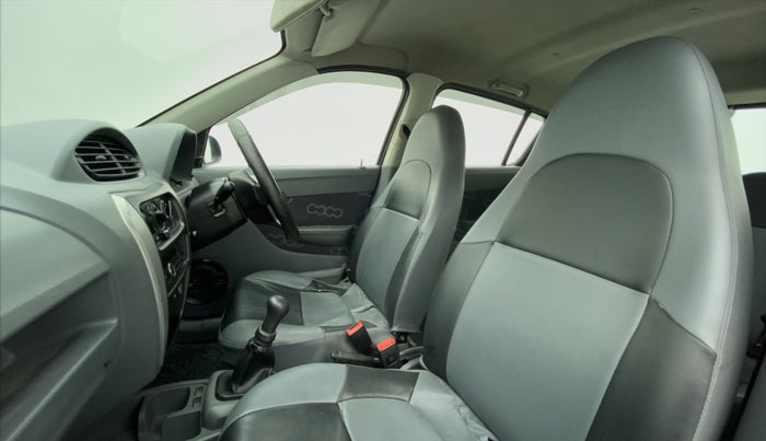2013 Maruti Alto 800 LXI, Petrol, Manual, 65,610 km, Right Side Front Door Cabin