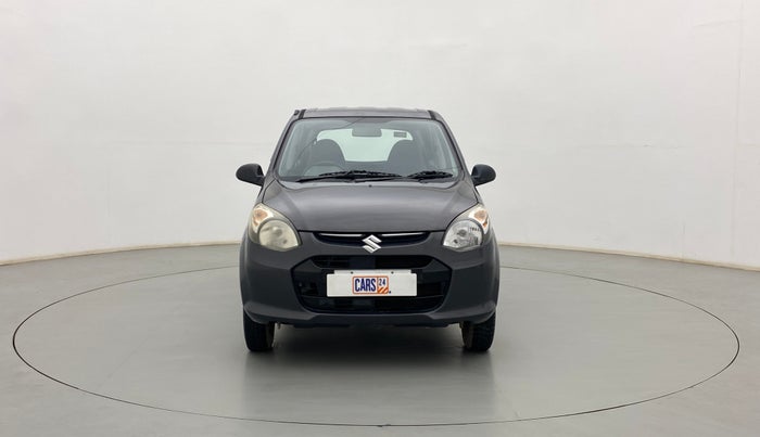 2013 Maruti Alto 800 LXI, Petrol, Manual, 65,610 km, Front