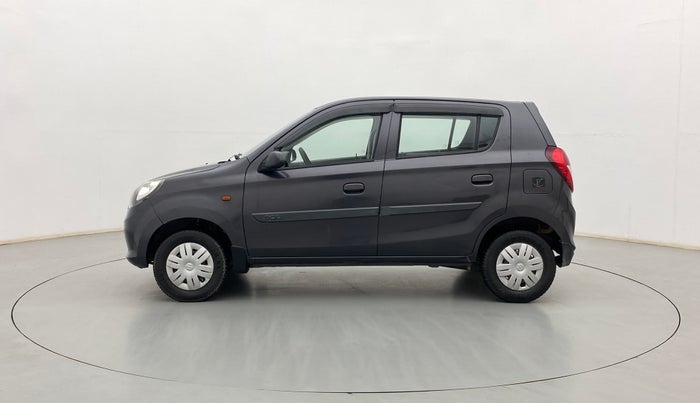 2013 Maruti Alto 800 LXI, Petrol, Manual, 65,610 km, Left Side