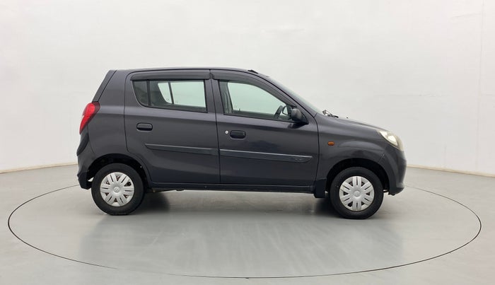 2013 Maruti Alto 800 LXI, Petrol, Manual, 65,610 km, Right Side View