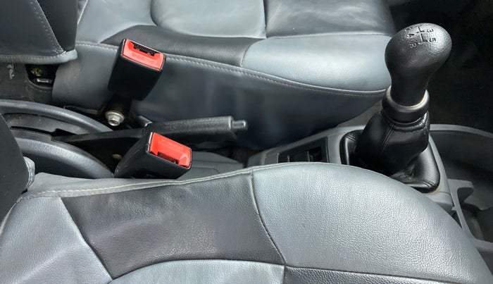 2013 Maruti Alto 800 LXI, Petrol, Manual, 65,610 km, Gear Lever