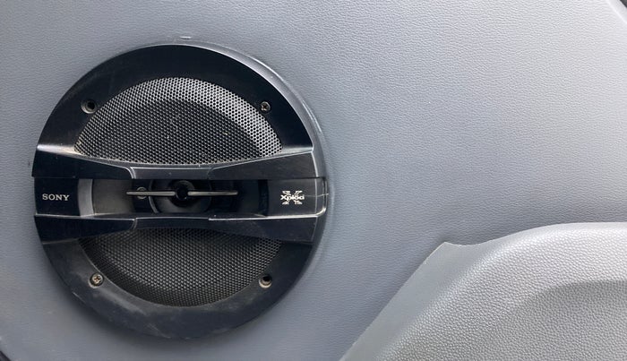 2013 Maruti Alto 800 LXI, Petrol, Manual, 65,610 km, Speaker