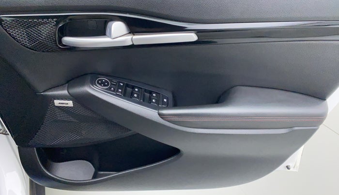 2020 KIA SELTOS 1.5 GTX+ AT, Diesel, Automatic, 34,810 km, Driver Side Door Panels Control
