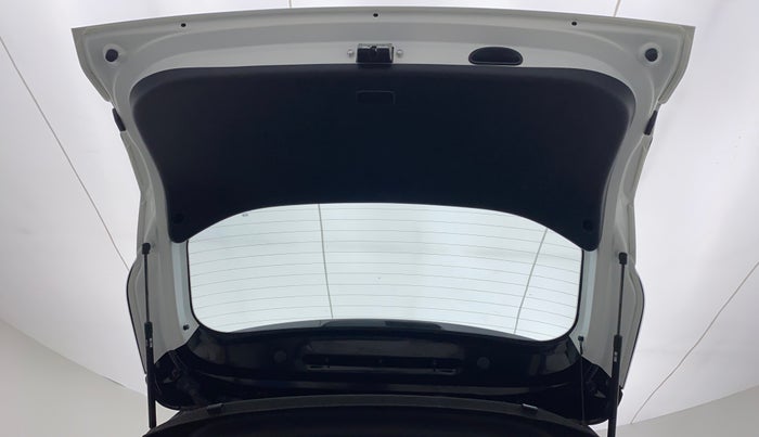 2020 KIA SELTOS 1.5 GTX+ AT, Diesel, Automatic, 34,810 km, Boot Door Open