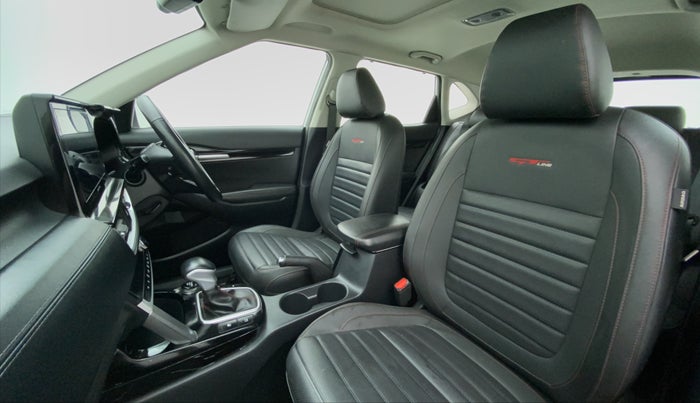 2020 KIA SELTOS 1.5 GTX+ AT, Diesel, Automatic, 34,810 km, Right Side Front Door Cabin