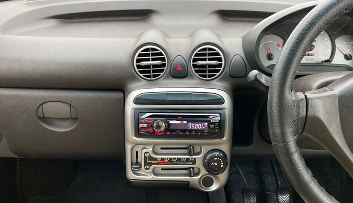 2010 Hyundai Santro Xing GLS, Petrol, Manual, 14,298 km, Air Conditioner
