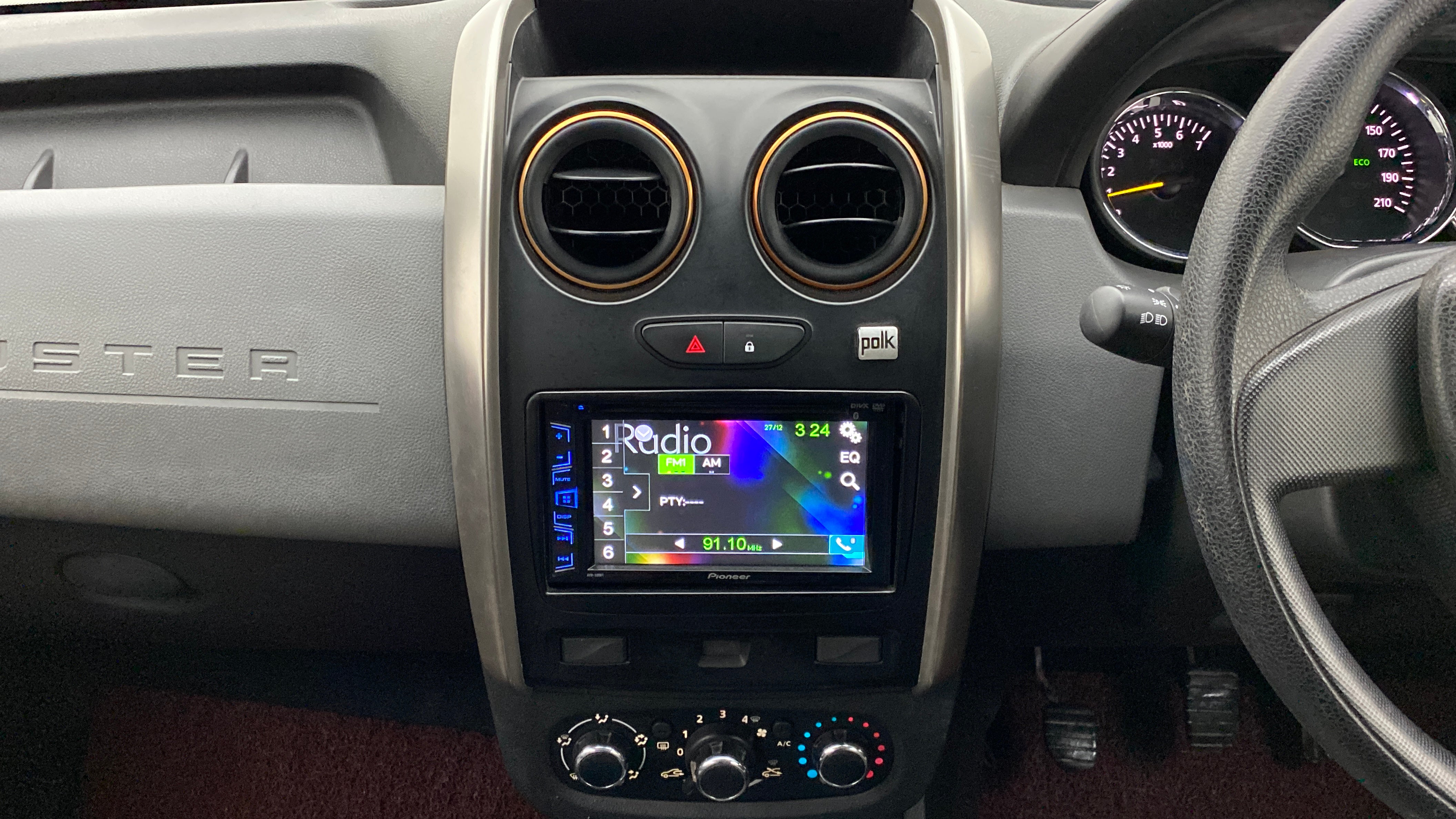 Features