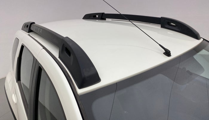 2017 Renault Duster RXS 85 PS, Diesel, Manual, 58,339 km, Roof