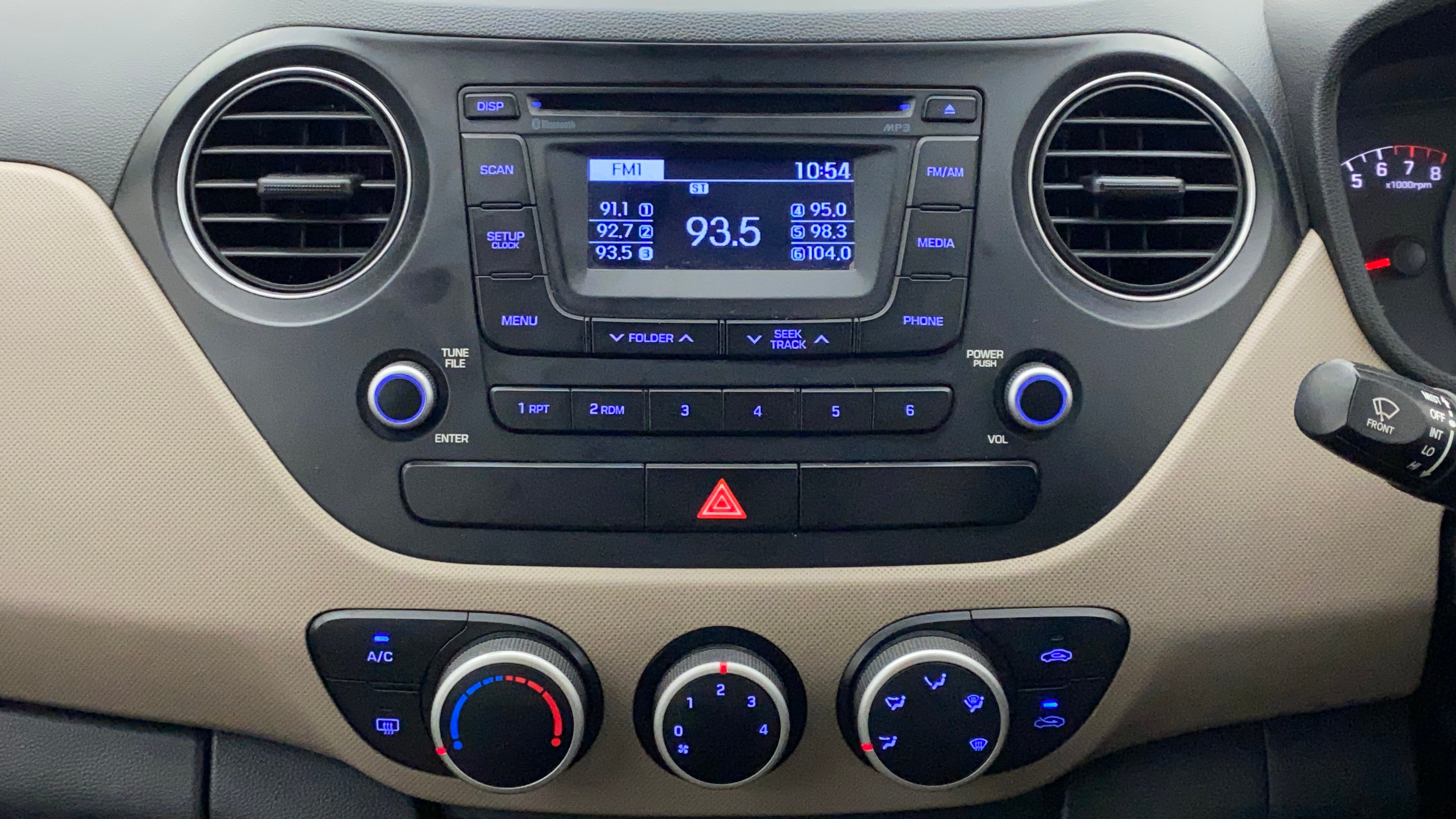 Features