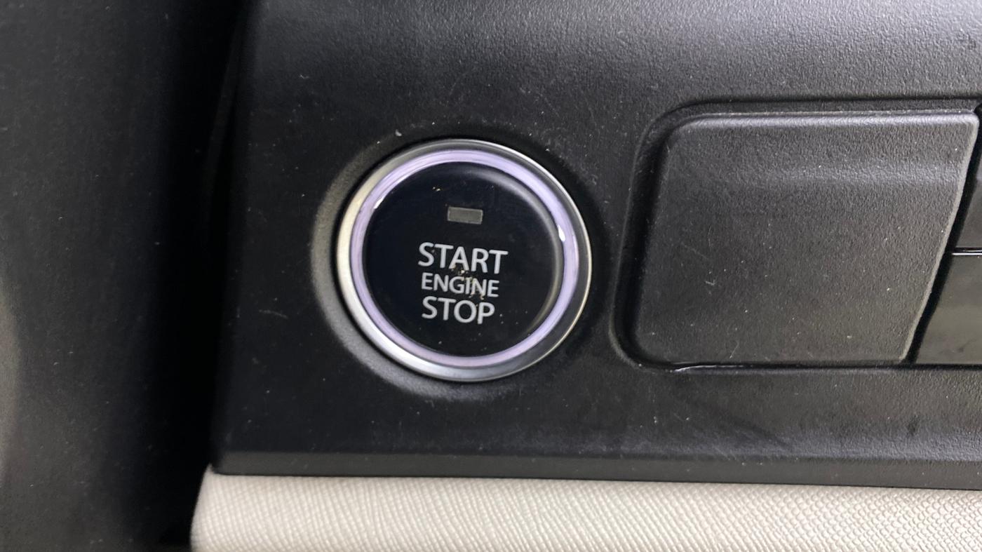 2022 Tata ALTROZ XT PETROL, Petrol, Manual, 43,240 km, Keyless Start/ Stop Button