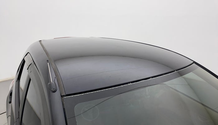 2014 Honda Brio S MT, Petrol, Manual, 63,090 km, Roof