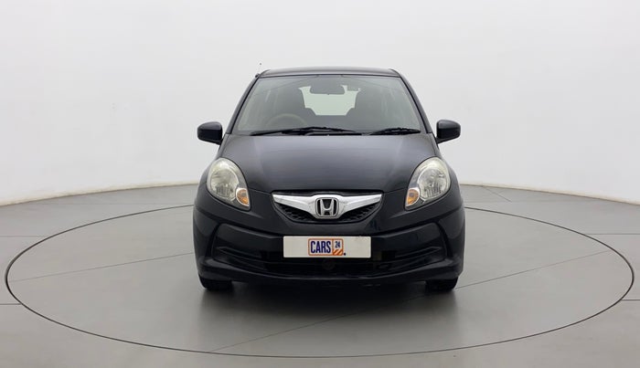 2014 Honda Brio S MT, Petrol, Manual, 63,090 km, Front