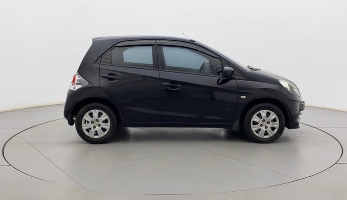 2014 Honda Brio S MT, Petrol, Manual, 63,090 km, Right Side View