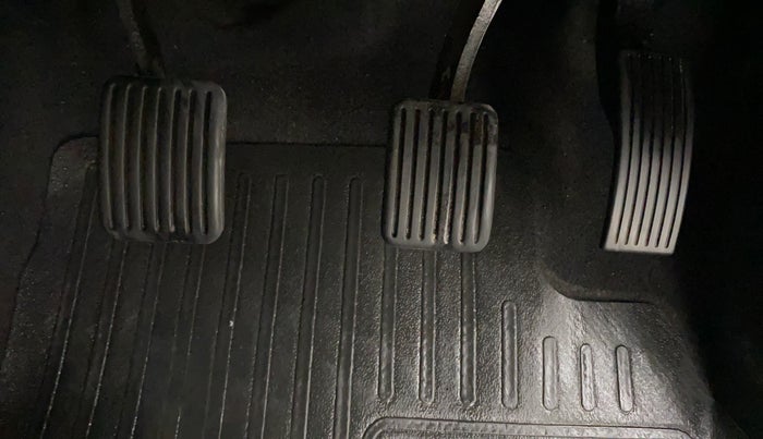 2019 Hyundai Grand i10 MAGNA 1.2 KAPPA VTVT, Petrol, Manual, 32,266 km, Pedals