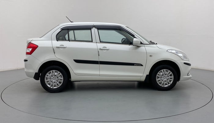 2021 Maruti Swift Dzire TOUR S-CNG, CNG, Manual, 28,785 km, Right Side View