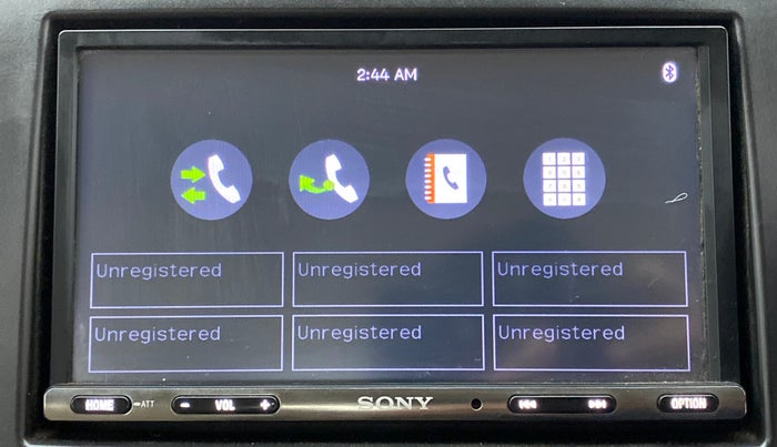 2021 Maruti Swift Dzire TOUR S-CNG, CNG, Manual, 28,785 km, Touchscreen Infotainment System