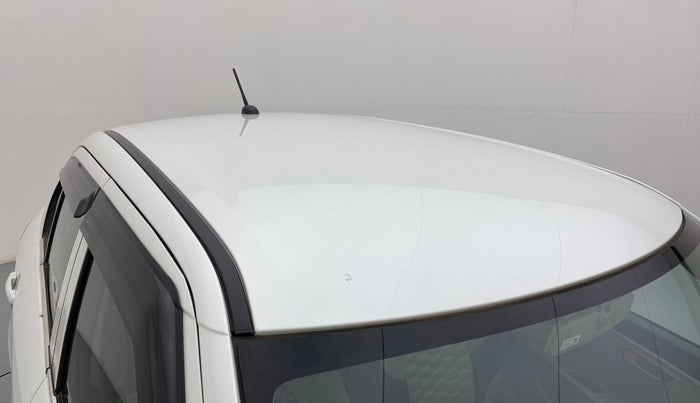 2021 Maruti Swift Dzire TOUR S-CNG, CNG, Manual, 28,785 km, Roof