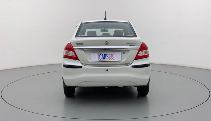 2021 Maruti Swift Dzire TOUR S-CNG, CNG, Manual, 28,785 km, Back/Rear