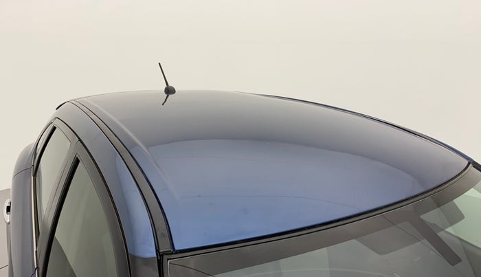 2017 Maruti Baleno ZETA PETROL 1.2, Petrol, Manual, 30,830 km, Roof
