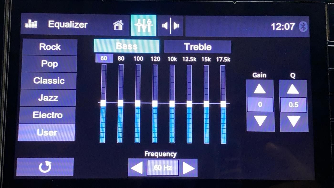 2018 Honda WR-V 1.5L I-DTEC VX MT, Diesel, Manual, 1,22,299 km, Touchscreen Infotainment System