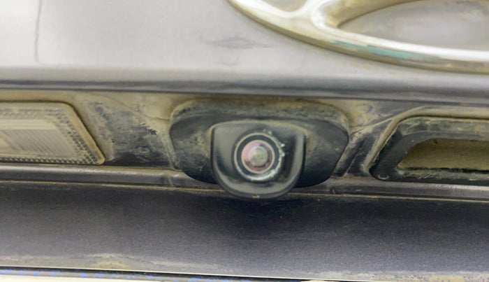 2018 Hyundai Elite i20 ASTA 1.2  CVT, Petrol, Automatic, 63,831 km, Parking Camera